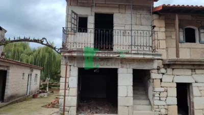 House in Xinzo de Limia photo 31