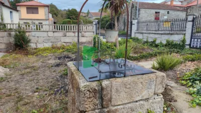 House in Xinzo de Limia photo 33
