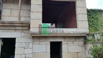 House in Xinzo de Limia photo 62