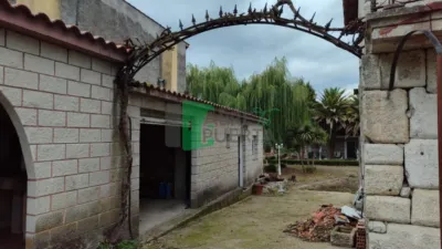House in Xinzo de Limia photo 30