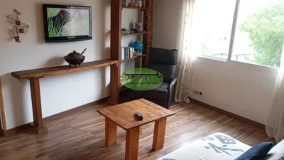 House in Manzaneda photo 16