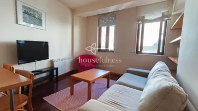 Piso – Ferrol - Vista 2