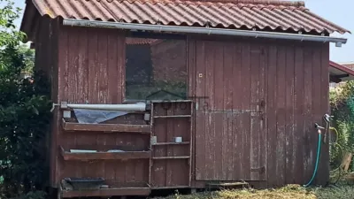 House in Lugar Marces photo 28