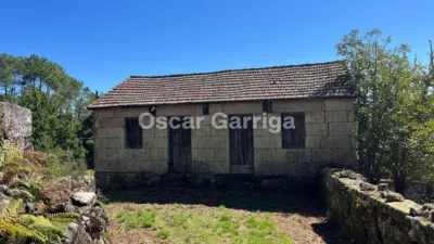 House in San Cristovo de Cea photo 13