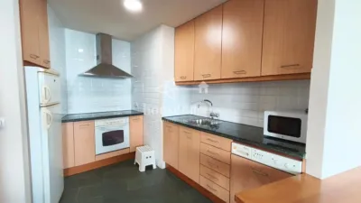 Piso – Ferrol - Vista 4