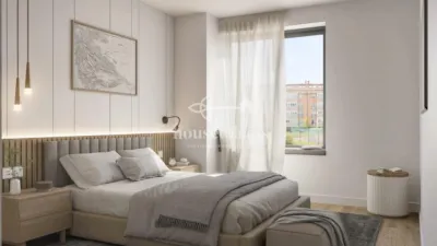 Apartment in Alto del Castaño photo 5