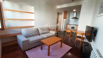 Piso – Ferrol - Vista 3