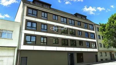 Apartment in Alto del Castaño photo 2