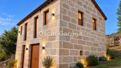 House in San Cristovo de Cea photo 20