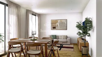 Duplex in Alto del Castaño photo 4