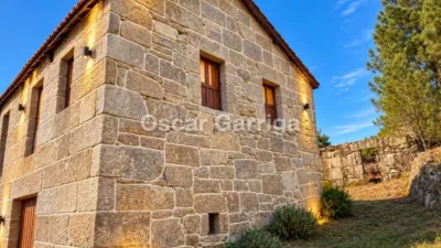 House in San Cristovo de Cea photo 19