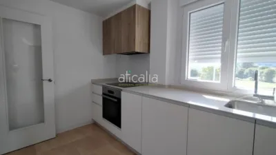 Piso – Ferrol - Vista 3