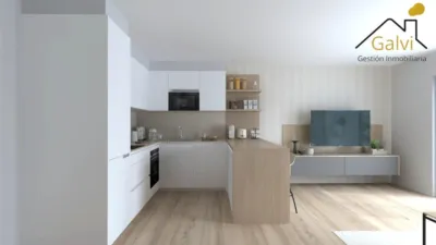 Piso en Culleredo photo 4