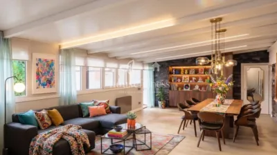 Apartment in Alto del Castaño photo 2