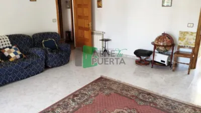 House in Esgos photo 12