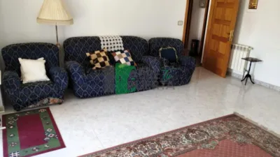 House in Esgos photo 11