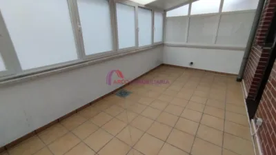 Piso en calle de Cervantes photo 24