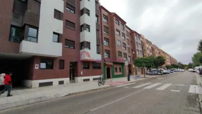Piso en calle de Cervantes photo 30