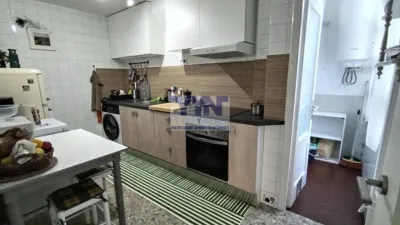 Piso – Ferrol, A Madalena - Más