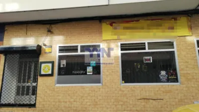 Local comercial en venta en Narón - Vista 2