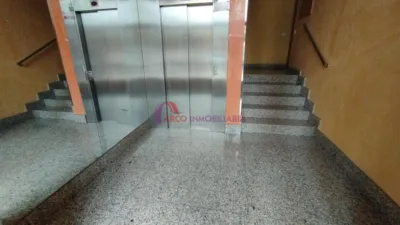 Piso en calle de Cervantes photo 29
