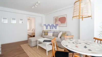 Piso – Cabanas, A Madalena - Vista 3