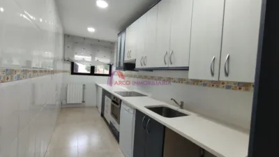 Piso en calle de Cervantes photo 7