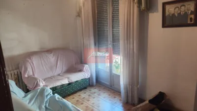 House on Sierra San Mamed Street photo 23
