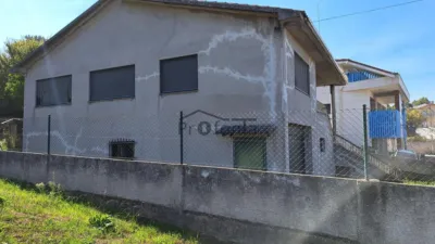 House in Arteixo photo 44
