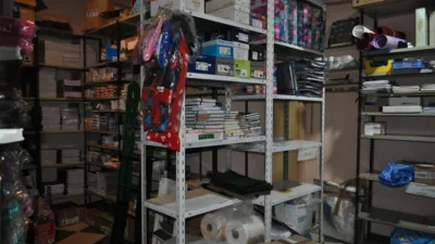 Local comercial en venta en Narón - Vista 5
