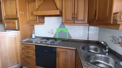 Apartment in Ourense photo 16
