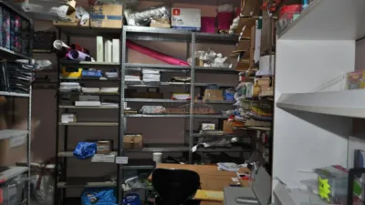 Local comercial en venta en Narón - Más