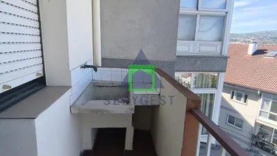 Apartment in Ourense photo 13