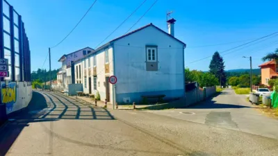 Casa – Santiago de Compostela - Vista 2