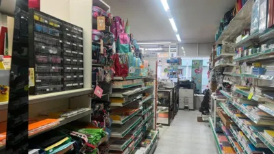 Local comercial en venta en Fene - Vista 3