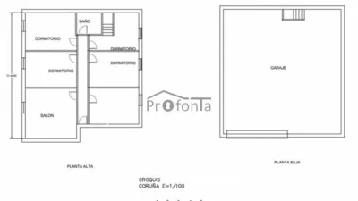 House in Arteixo photo 54