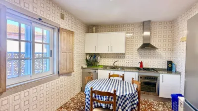 Casa – Santiago de Compostela - Vista 4
