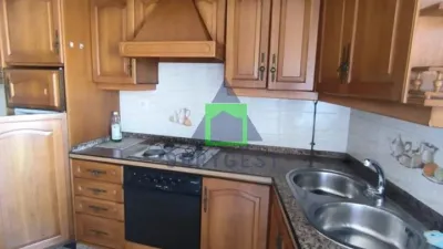 Apartment in Ourense photo 10