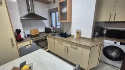 Apartment in Vistahermosa