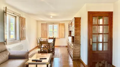 Casa – Santiago de Compostela - Més
