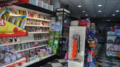 Local comercial en venta en Narón - Vista 3
