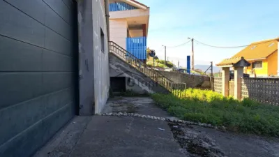 House in Arteixo photo 47