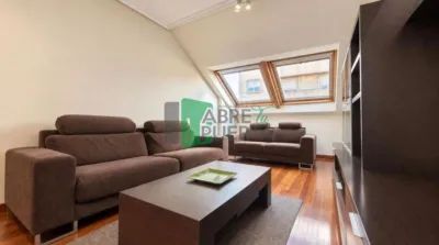 Top-floor apartment in O Carballiño photo 20