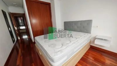 Top-floor apartment in O Carballiño photo 11
