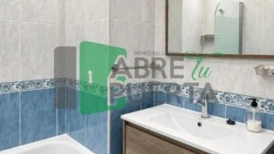 Top-floor apartment in O Carballiño photo 17