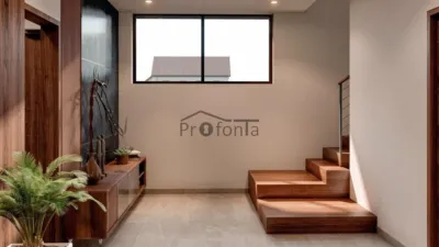 House in Lugar de Infesta photo 9