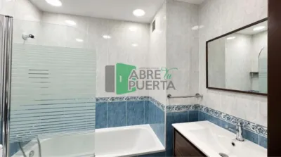 Top-floor apartment in O Carballiño photo 23