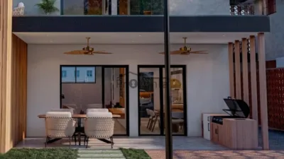 House in Lugar de Infesta photo 4