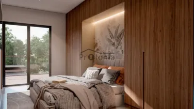 House in Lugar de Infesta photo 20