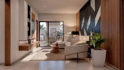 House in Lugar de Infesta photo 6